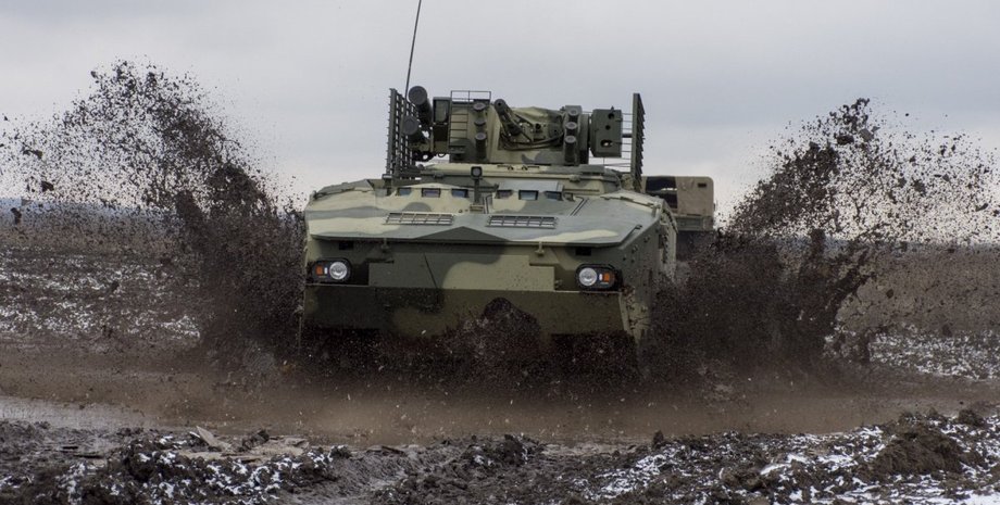 ситуация на хкбм