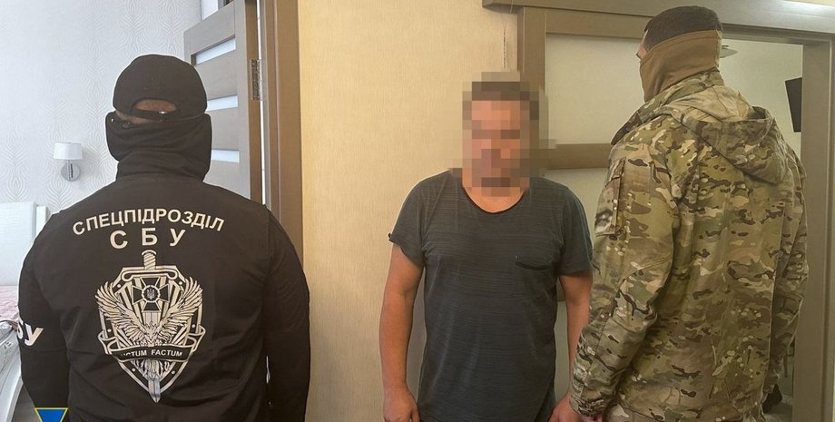 Харьков, СБУ, Служба безопасности Украины, сотрудничество с РФ, Роскосмос, спутники, спутники