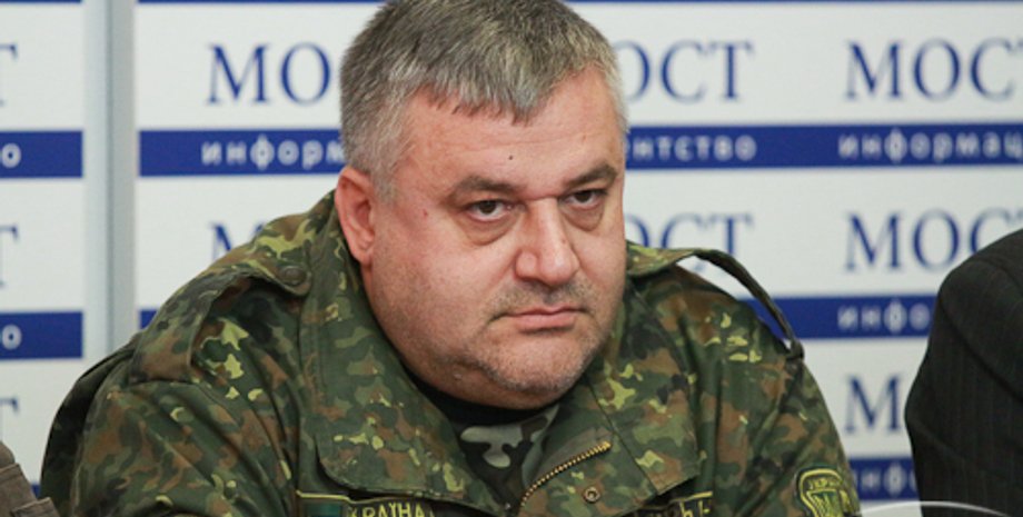 Эдмонд Саакян / Фото: Мост-Днепр