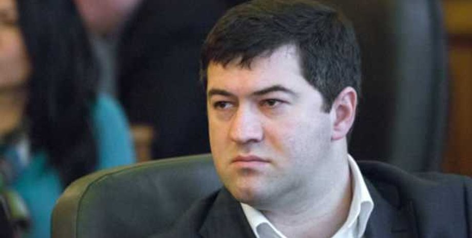 Роман Насиров / Фото: Антикор