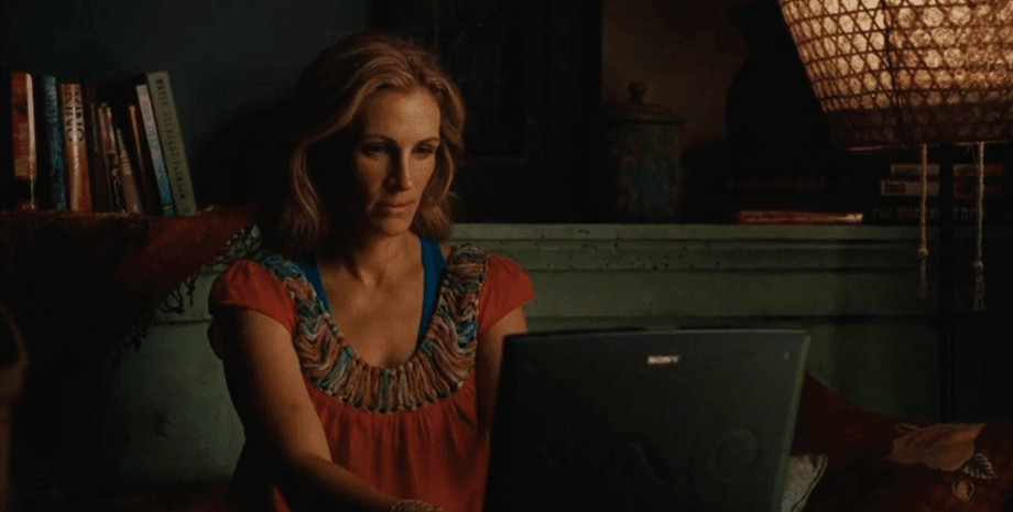 Елізабет Гілберт, Елізабет Гілберт книга про росіян, Елізабет Гілберт скасувала вихід книги, книга про росіян у сибіру