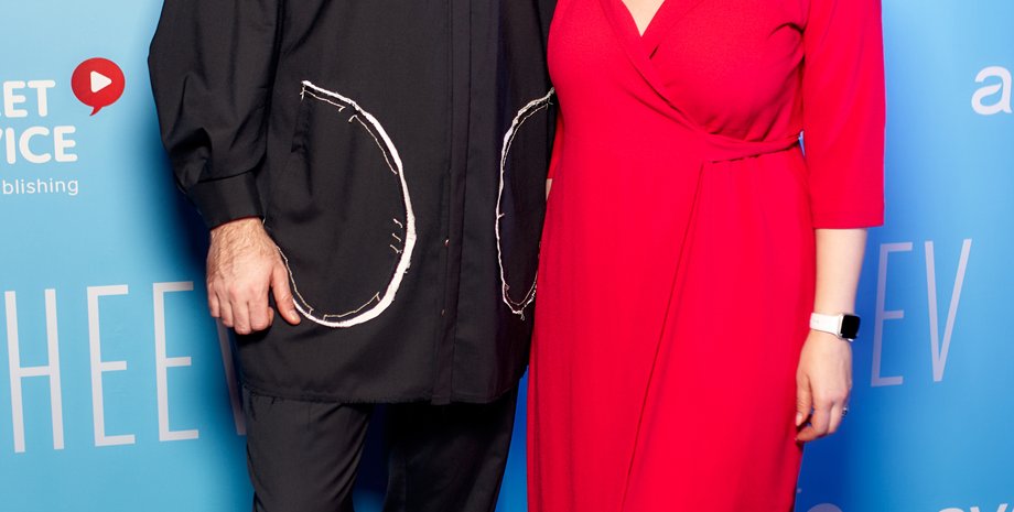 CHEEV, Соломія Вітвіцька фото 2023