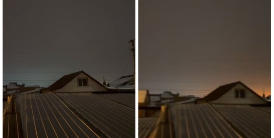 Славянск-на-Кубани взрывы НПЗ атака