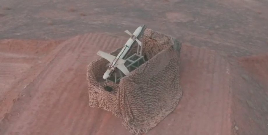 Иранская ракета 359