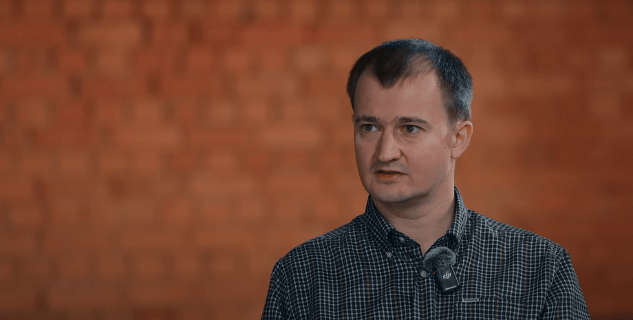 Тарас Чмут озвучив втрати ЗСУ