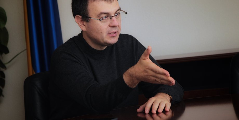 даниил гетманцев