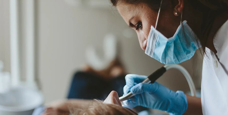 Смерть 7-річного хлопчика в стоматології Києва