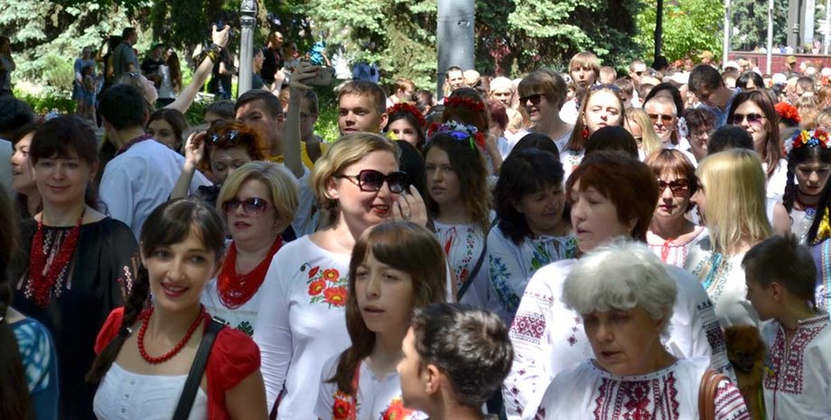 Харьков, 23 мая