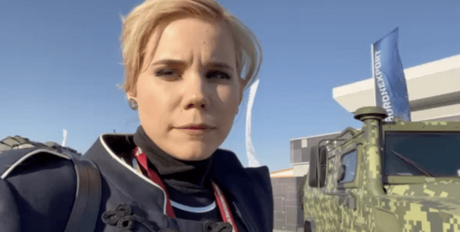 пропагандист, Дугина