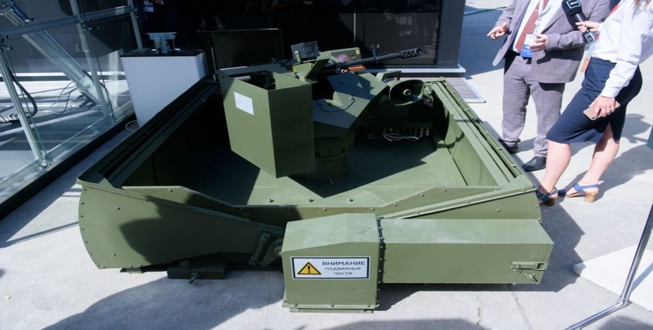 прометей, програмно-аппаратный комплекс