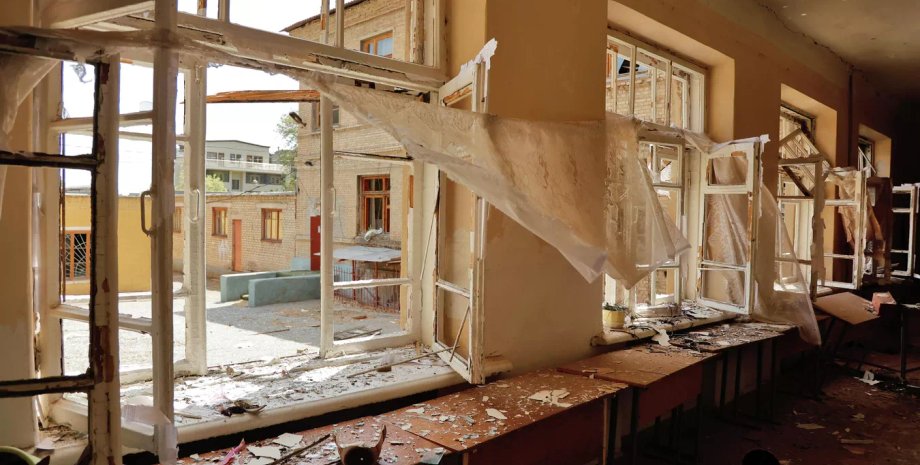 війна в Україні