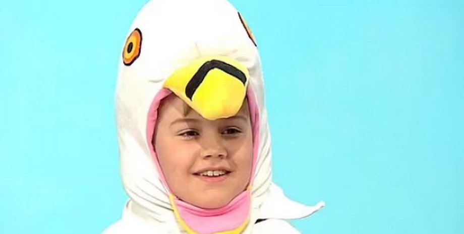 Юний імітатор оцінюватиме конкурси серед дітей до 12 років