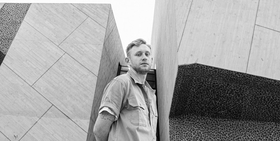 Рудинський отримав роль у фільмі Netflix