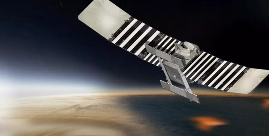 космический аппарат, VERITAS, Венера