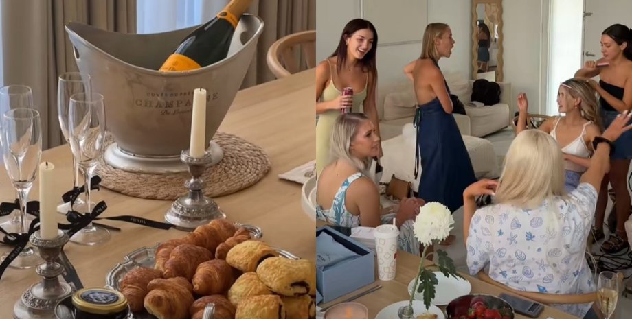 Невеста приняла снотворное, молодая невеста, свадьба, брак, подружки невесты, перепутала лекарства, день свадьбы, пробка от шампанского