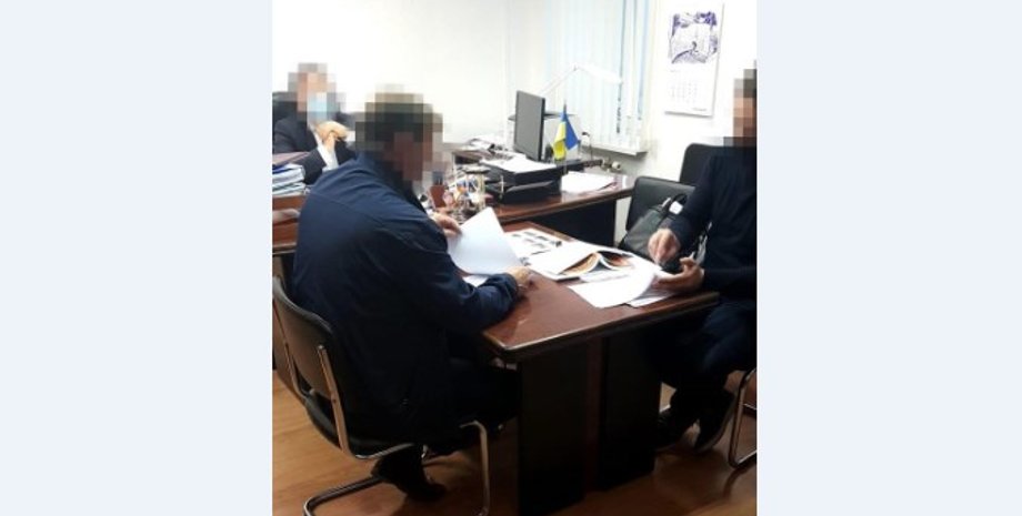 фото: пресс-центр СБУ