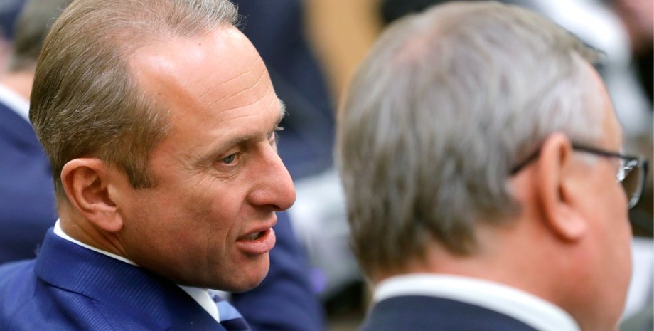 яхта, суперяхта, яхта MySky, ігор кесаїв, російський мільярдер, російські олігархи