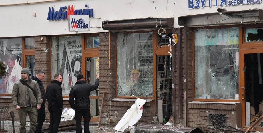 теракт во Львове теракт во Львове