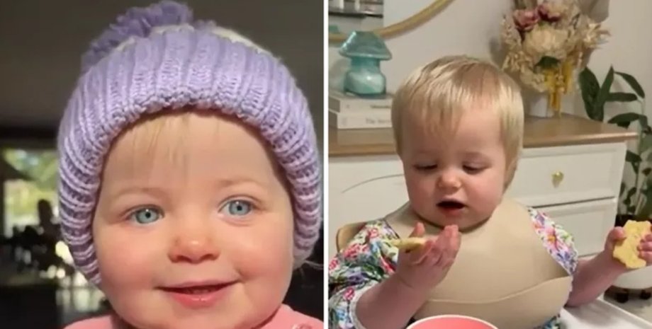 Маленькая девочка заговорила на неизвестном для ее мамы языке из видеоигры Animal Crossing