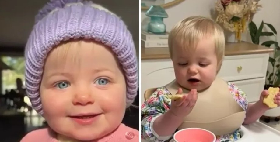 Маленька дівчинка заговорила невідомою для її мами мовою Маленька дівчинка заговорила невідомою для її мами мовою з відеогри Animal Crossing