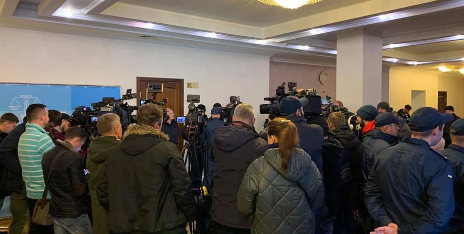 Фото: Facebook/Надія Максимець