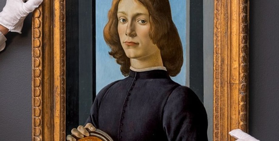 Фото: sothebys/facebook.com