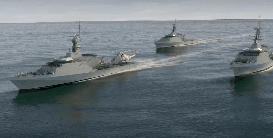 содержание флота