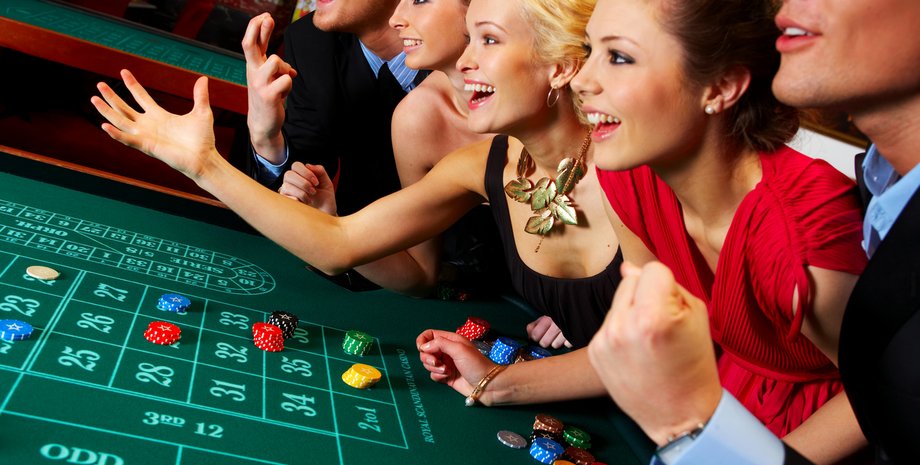 Фото: Getty Images