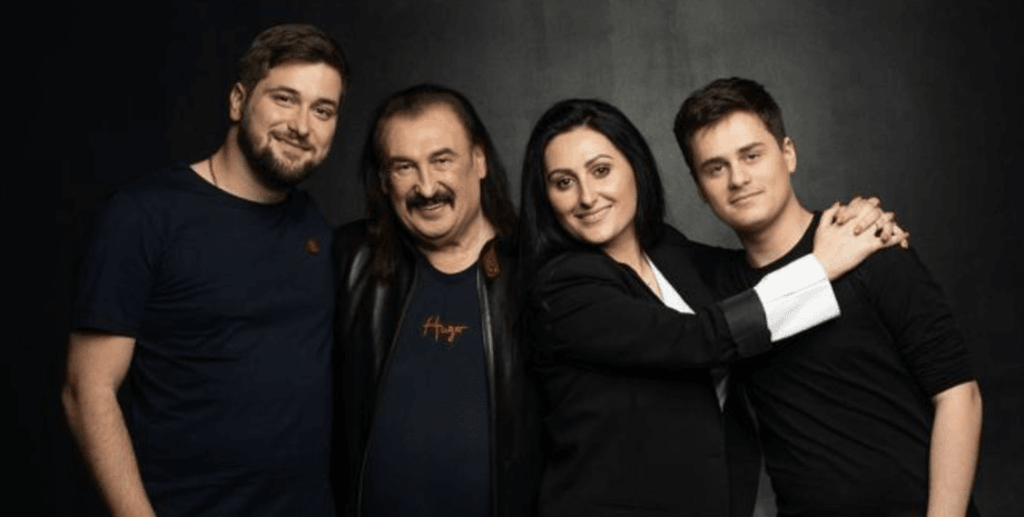 дети степана гиги сделали заявление после его смерти