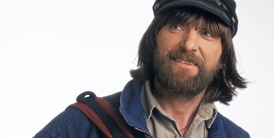 Федор Конюхов / Фото из открытых источников