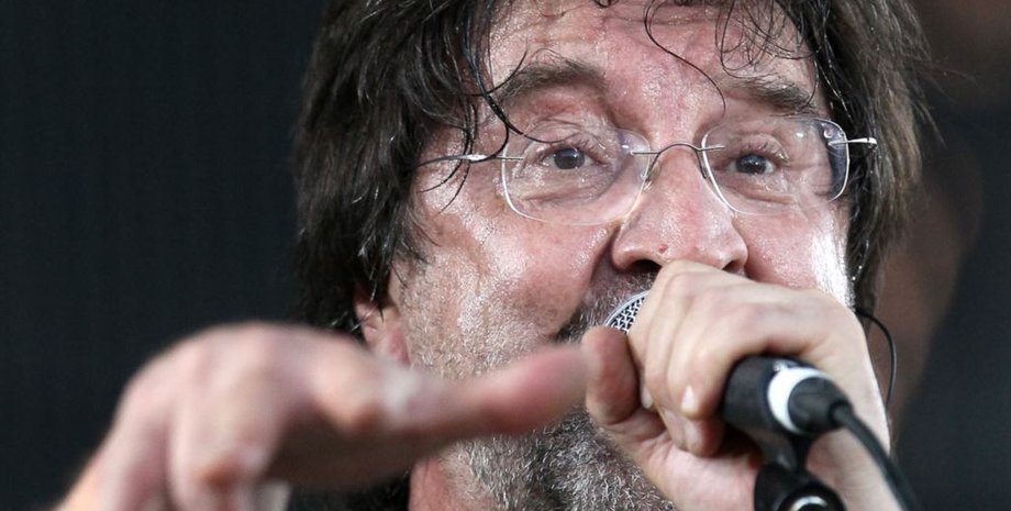 Юрий Шевчук / Фото: ria.ru