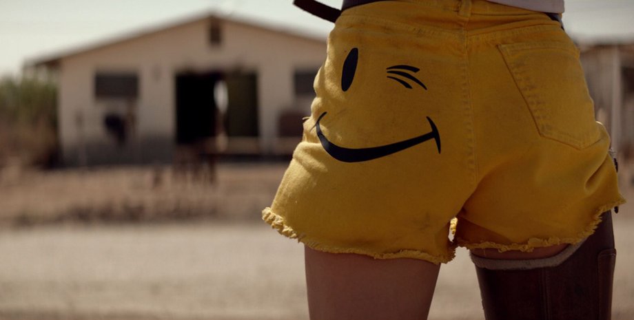 Кадр из фильма "Плохая партия"