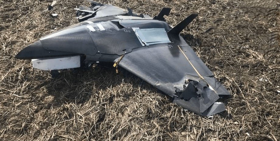 БПЛА, дрон, фото