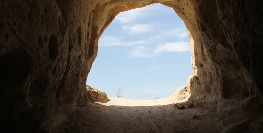 пещера пещера