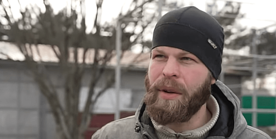 Деніел Мартіндейл, шпигун ФСБ, російський агент