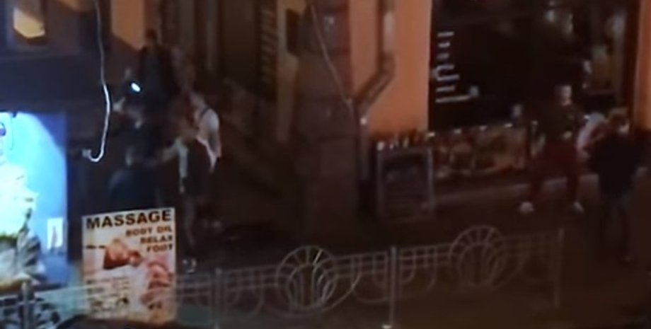 Фото: Скриншот из видео