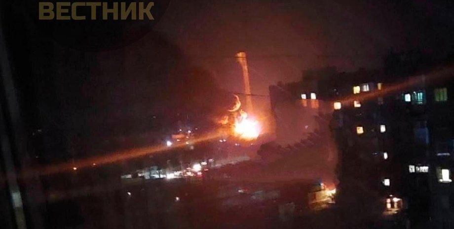 новости россии, шахеды, состав, новости брянска, Шахед