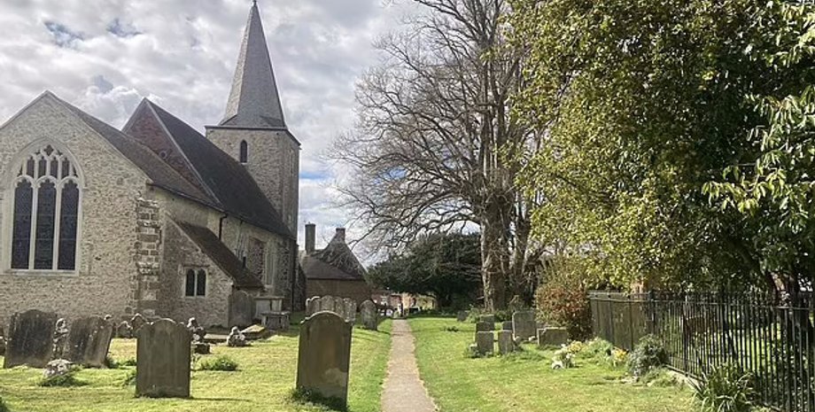 деревня плакли