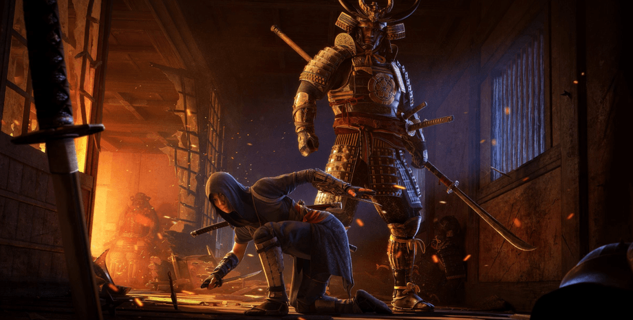 Assassin’s Creed Shadows