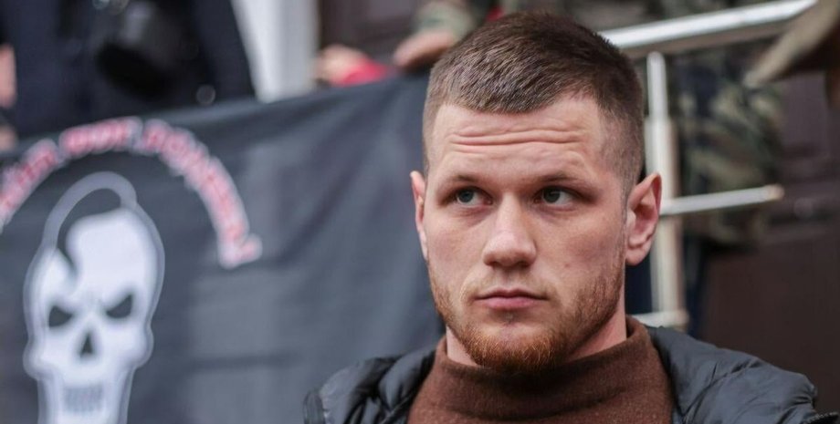 Глава "Гонору" Сергій Філімонов прилетів до Італії