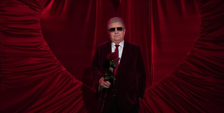 Михайло Поплавський пенсія