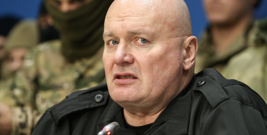 арест, Анатолий Виногродский, чвк, семенченко, суд, фото