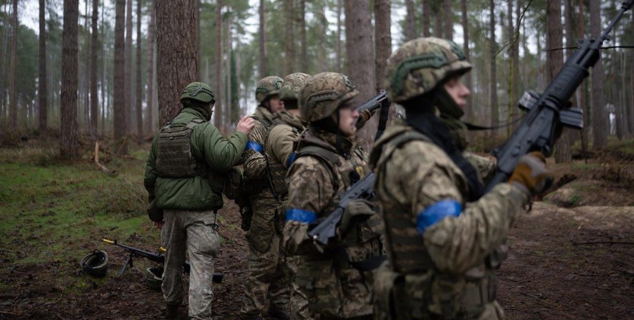 Полк "Скеля" — триває перевірка медичного забезпечення — що відбувається у підрозділі ЗСУ