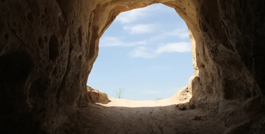 юдейська пустеля, пустеля насіння