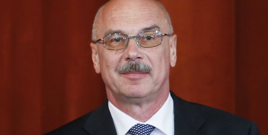 Владимир Воронков / Фото: РБК