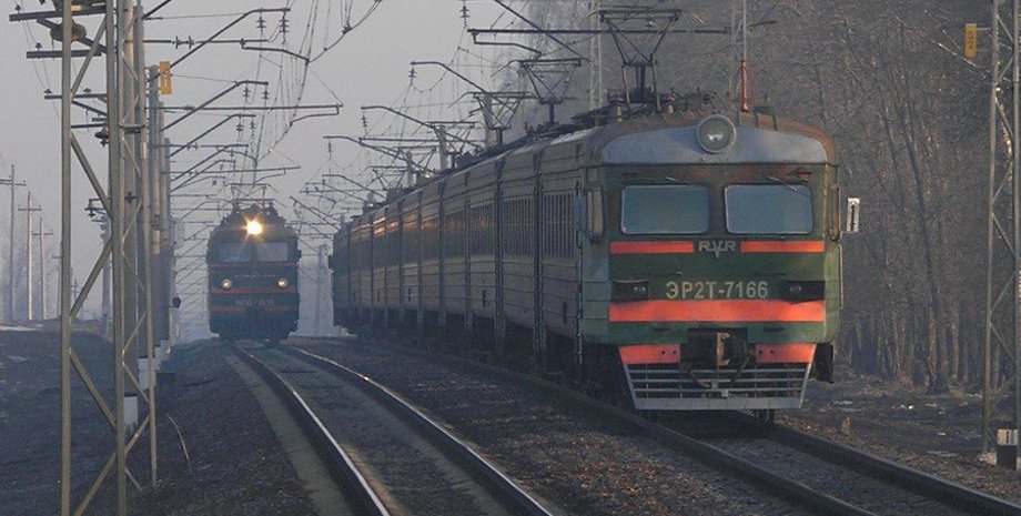 Укрзализныця / Фото: vesti.ua