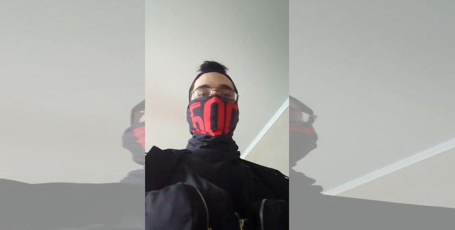 Ильназ Галявиев, Бог, стрельба в школе, стрельба в школе казань, казань, россия, рф, школа 175, мвд татарстана