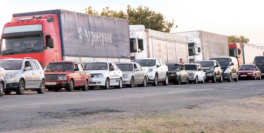 Фото: Дмитрий Синяк, Фокус