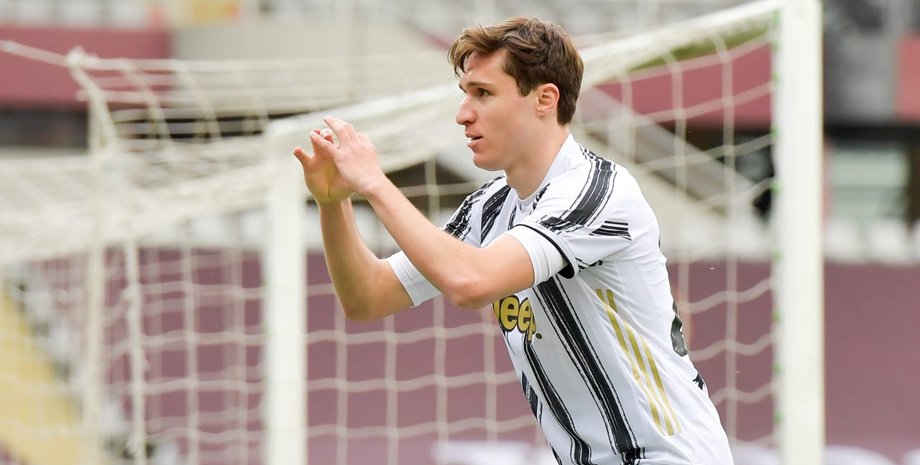 Федерико Кьеза может перейти в Челси