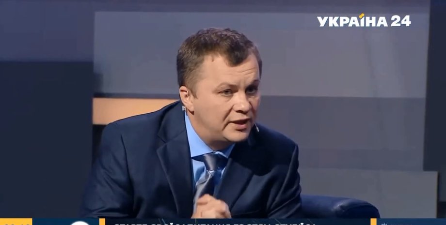 Милованов призвал украинцев не рассчитывать на пенсию от государства